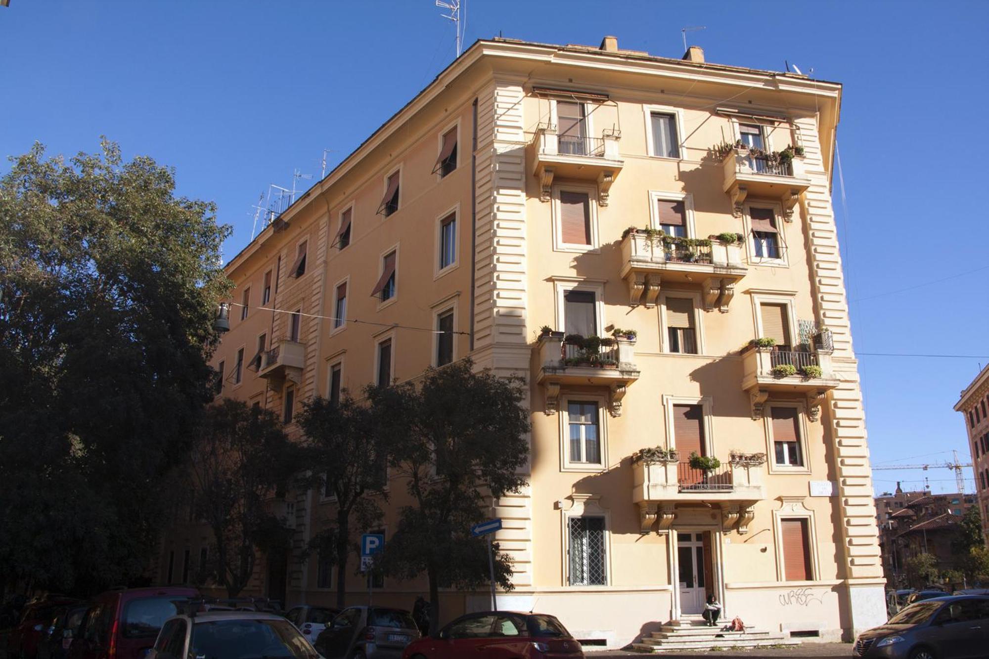 Il Melograno Holiday House, Rome